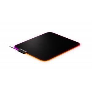 موس پد SteelSeries QCK Prism Cloth – Medium